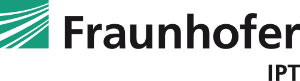 Logo Fraunhofer-Institut für Produktionstechnologie IPT