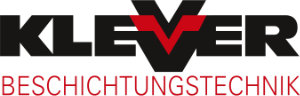 Logo KLEVER Beschichtungstechnik GmbH & Co. KG