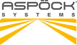 Logo Aspöck Systems GmbH