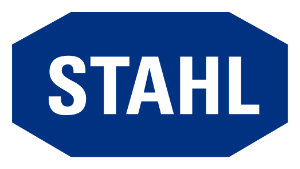 Logo R.STAHL Schaltgeräte GmbH BU Lighting & Signalling