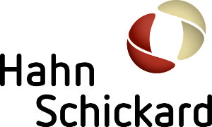 Logo Hahn-Schickard-Gesellschaft für angewandte Forschung e.V.