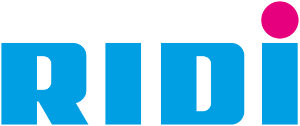 Logo RIDI Leuchten GmbH