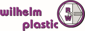 Logo Wilhelm Plastic GmbH & Co. KG